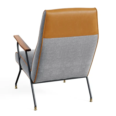 Quentin Chair — Ver 6