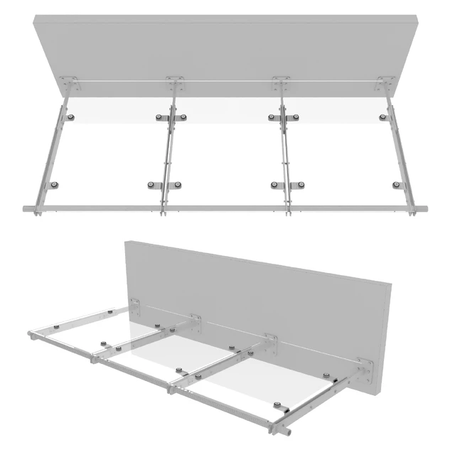 Glass Canopy No10 — Descargar