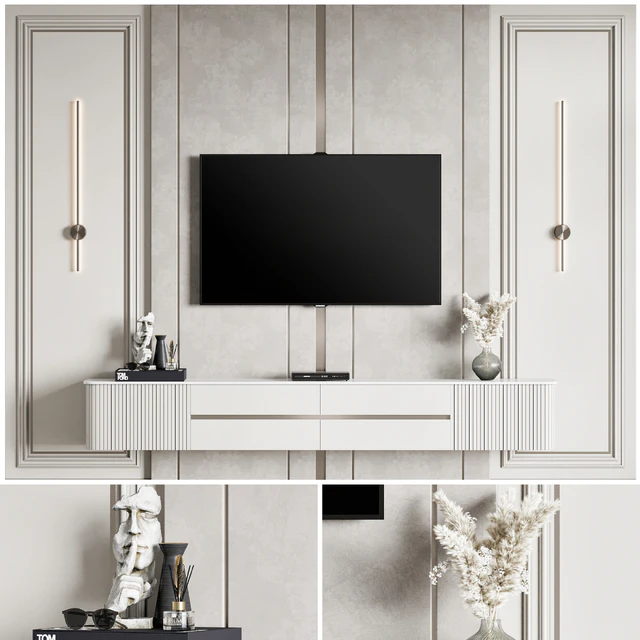 Tv wall 23 — Download