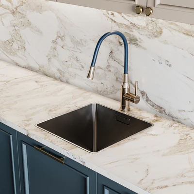 kitchen Neoclassic145 — Ver 7