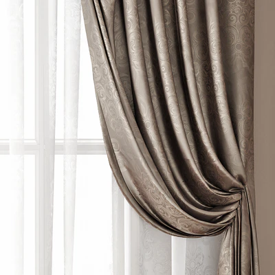 Curtain 40 — Ver 2