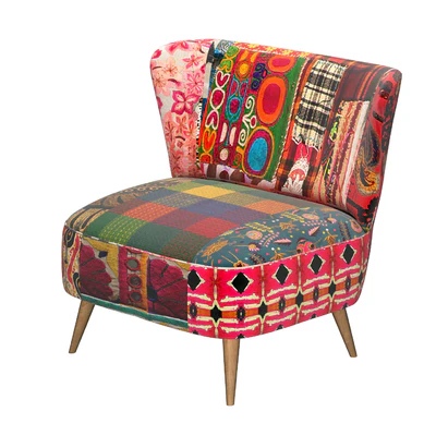 Lolita chair — Ver 7