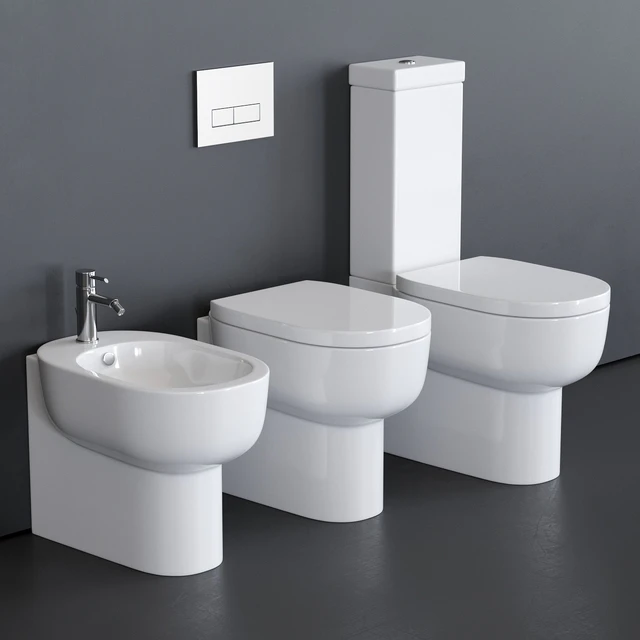 Galassia M2 55 Wc Art. 5216 Art. 5217 Art. 5221 — Descargar