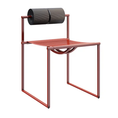 prima 601 chair by alias — Скачать