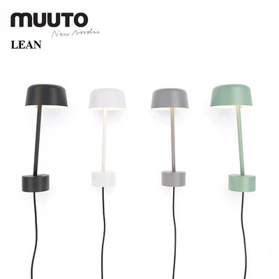 Светильники Muuto LEAN — Вид 3