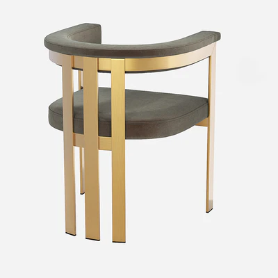 Eichholtz Clubhouse Dining Chair — Вид 5