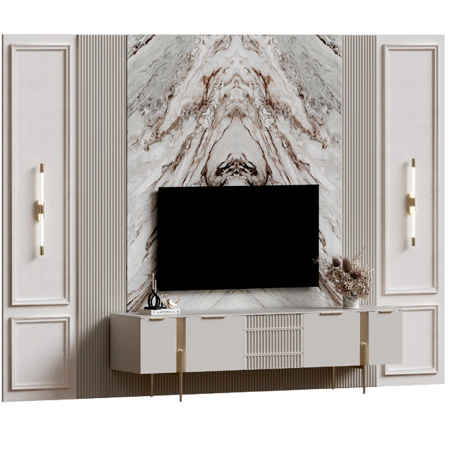 Tv wall set 14-3 — Скачать