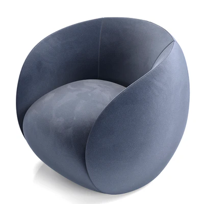 Roche bobois dot armchair — View 7