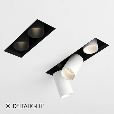 Delta Light SPLITBOX — Скачать