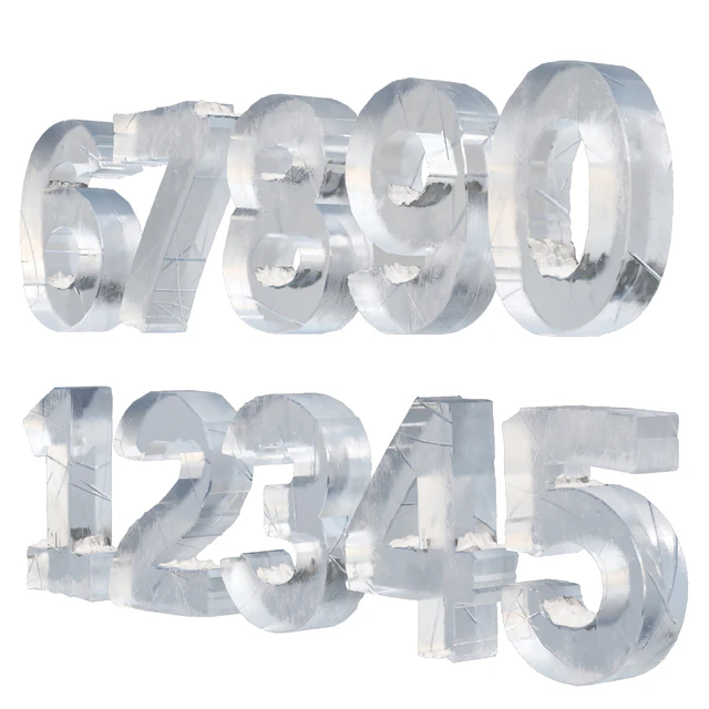 Ice numbers — Descargar