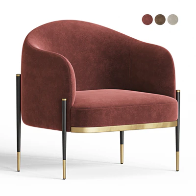 Oxford Armchair Capital Collection — Ver 1