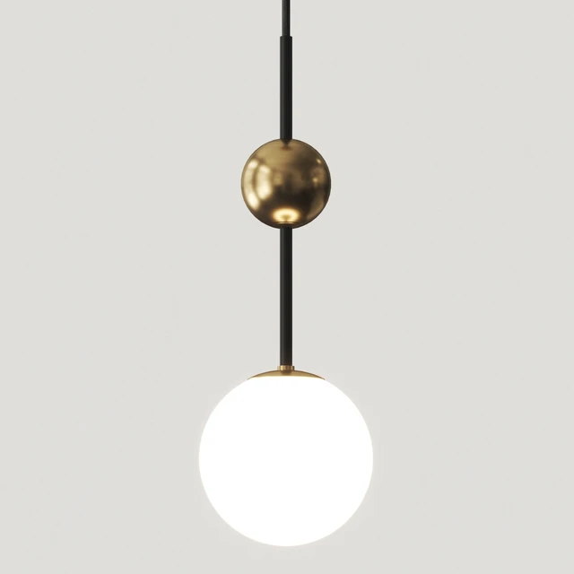 Bert Frank Rift Pendant Lamp — Descargar