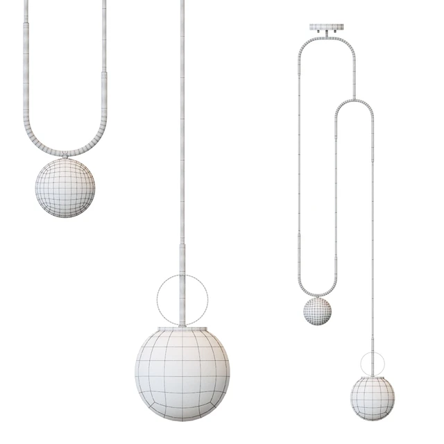 Loft Industry Modern - Brutto- LED7 — Descargar