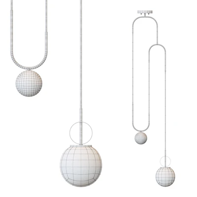 Loft Industry Modern - Brutto- LED7 — Ver 3