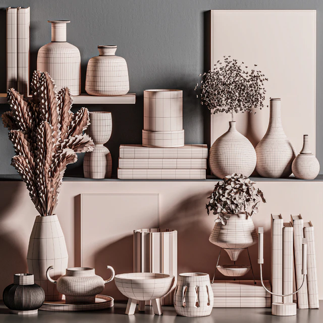 decorative set34 — Скачать