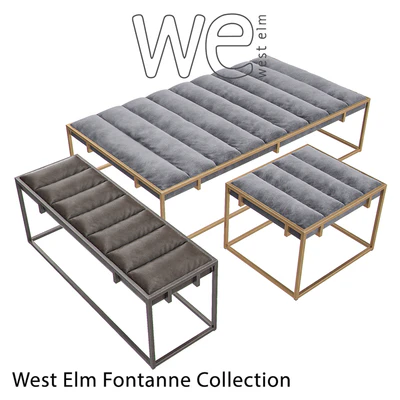 FONTANNE Collection — Ver 1