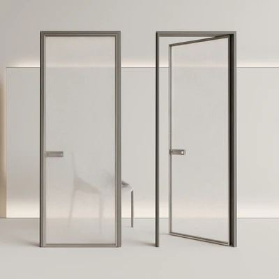 Rimadesio door set 1 — Ver 5