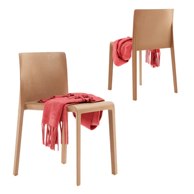Volt Chair — Ver 1