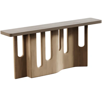 Malko Console Table — скачать