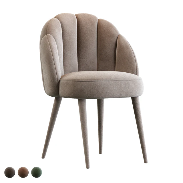 Daisy Chair — Скачать