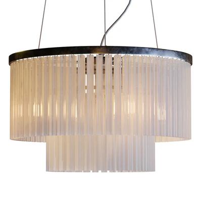 Ophelia Chandelier Pendant — Ver 1