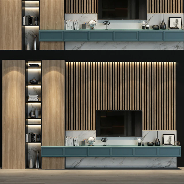 Cabinet Furniture 077 — Descargar