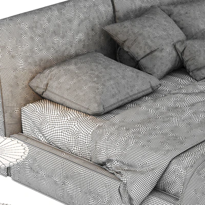 Bed twils ada — Ver 6