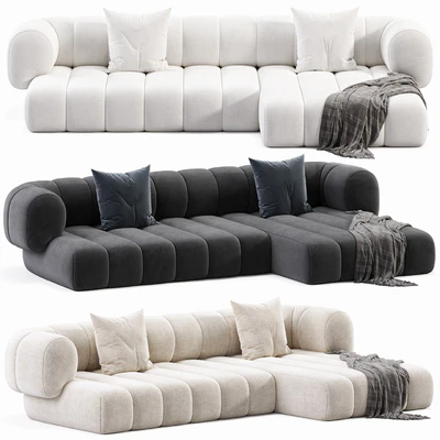 Winfield Chaise Lounge Sofa — Вид 6