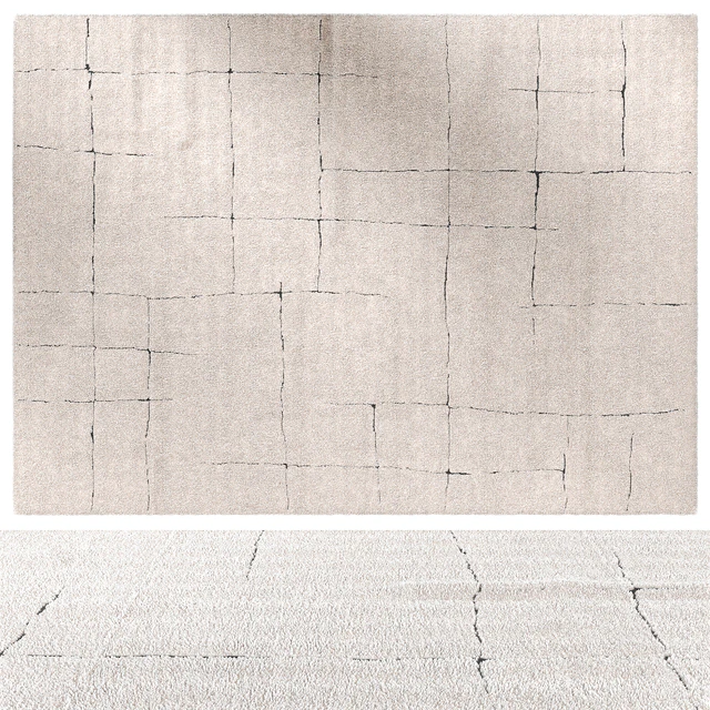 Ashmin Machine Rug — Descargar