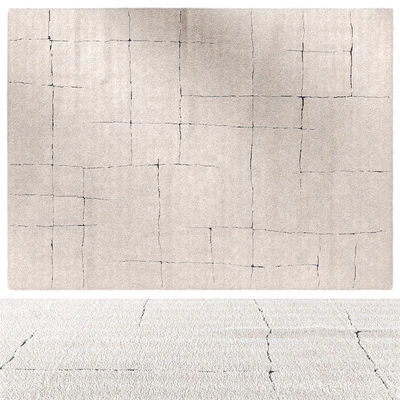 Ashmin Machine Rug — Ver 1