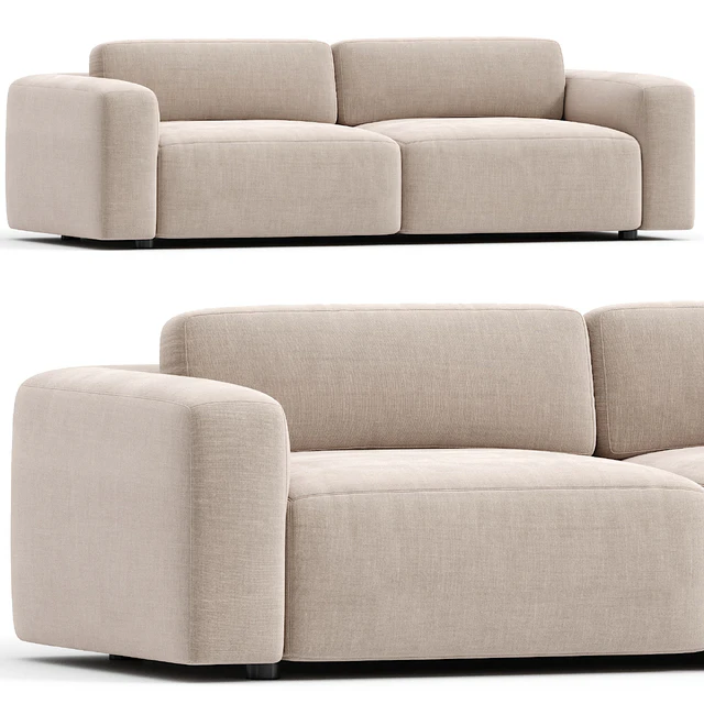 Fenton Sofa — Descargar