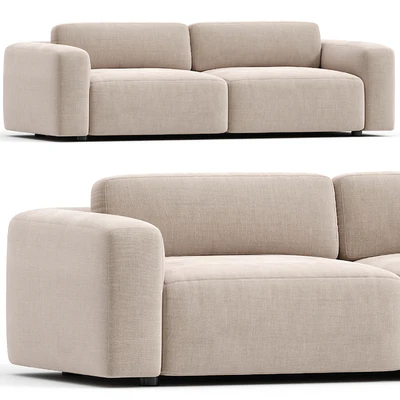 Fenton Sofa — Ver 1