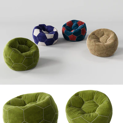 Bean Bag Ball Set — Вид 3