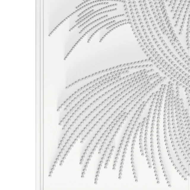 Panel WHITE FLAME — Descargar