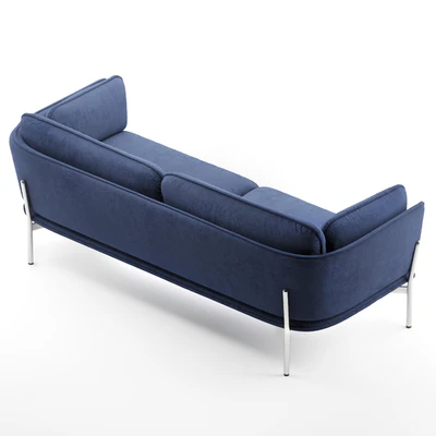 andTradition Cloud Sofa — Ver 4