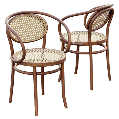 AVE Thonet 210 Chair — Вид 3