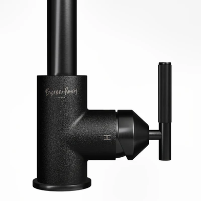 Buster & Punch Kitchen Tap Linear with spray — Вид 4