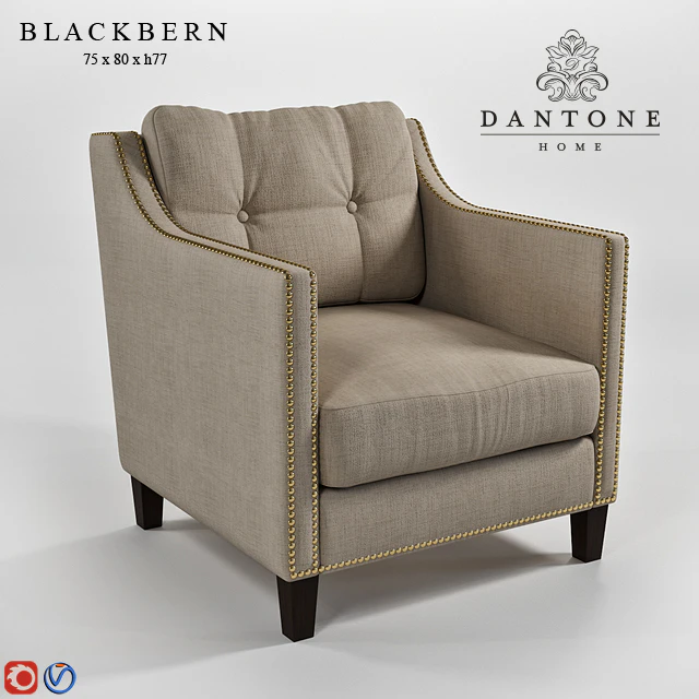 Dantone Blackbern — Descargar