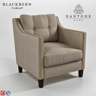 Dantone Blackbern — Ver 1