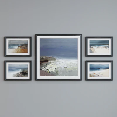 Picture Frame Set 34 — Ver 14