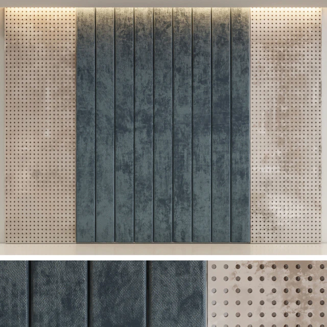 Wall panel — Descargar