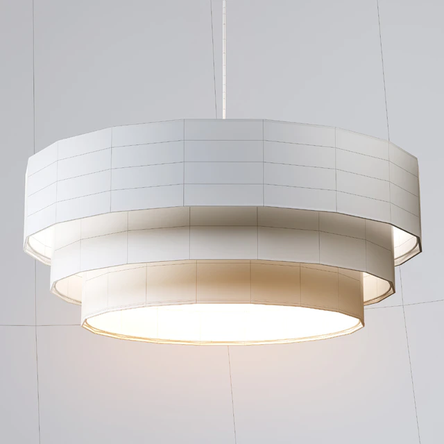 Suspension triniti lamp — Descargar
