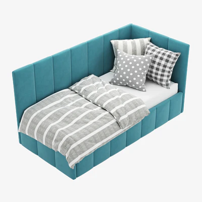 Dandy Kids Bed — Ver 3