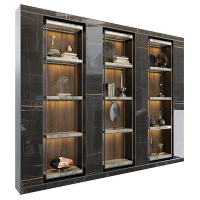 Shelving 63 — Ver 1