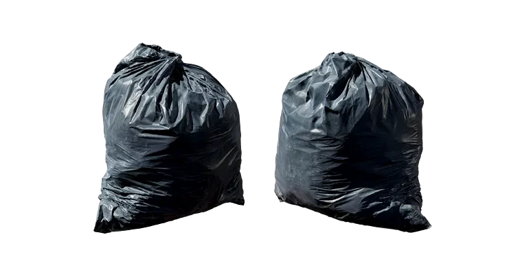 trash bag 002 — Descargar