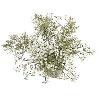 Bouquet — Ver 4