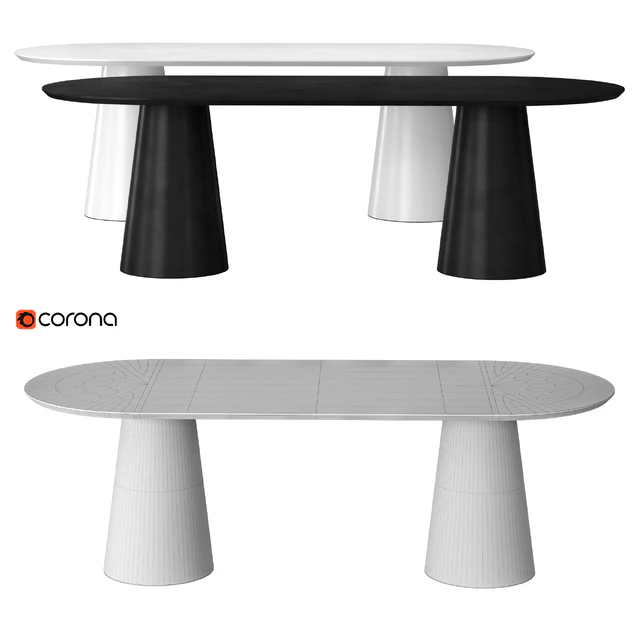Orion | Table — Descargar