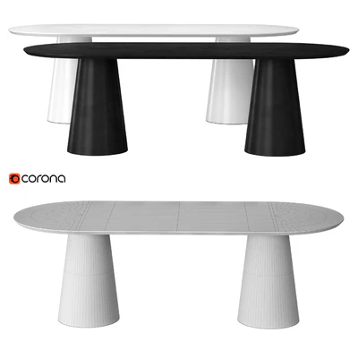 Orion | Table — Ver 3