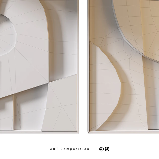 Relief | Panel | Art | 5 — Descargar