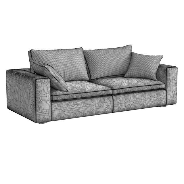 Bonaldo / Land Sofa — Descargar